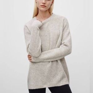 The Group by Babaton Thurlow Sweater